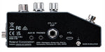 Boss IR-200 Amp and IR Cabinet Pedal 3