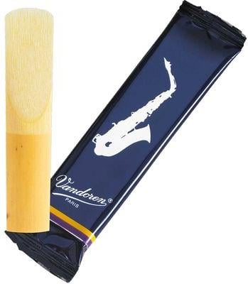 Vandoren SR2135 3.5 Alto Saxophone Reeds (10 Box) 2