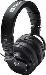 Presonus HD9 Professional Monitoring Headphones 2