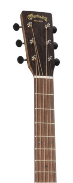 Martin 000 Jr-E Acoustic Electric Guitar - Cherry Stain 3