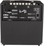 Fender Rumble 40 V3 Bass Combo Amplifier 2
