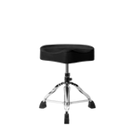 Gator GP-DTH-SSD Spindle Drum Throne - Black 6