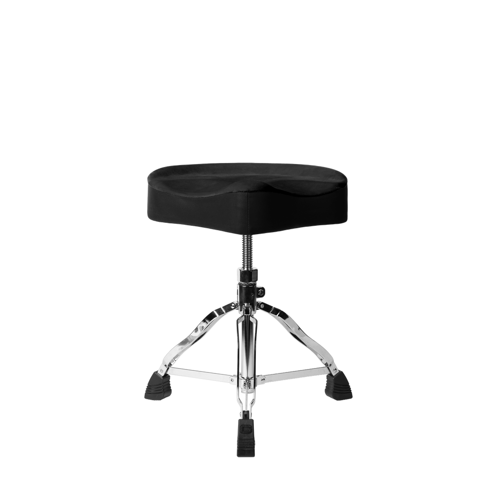 Gator GP-DTH-SSD Spindle Drum Throne - Black 6