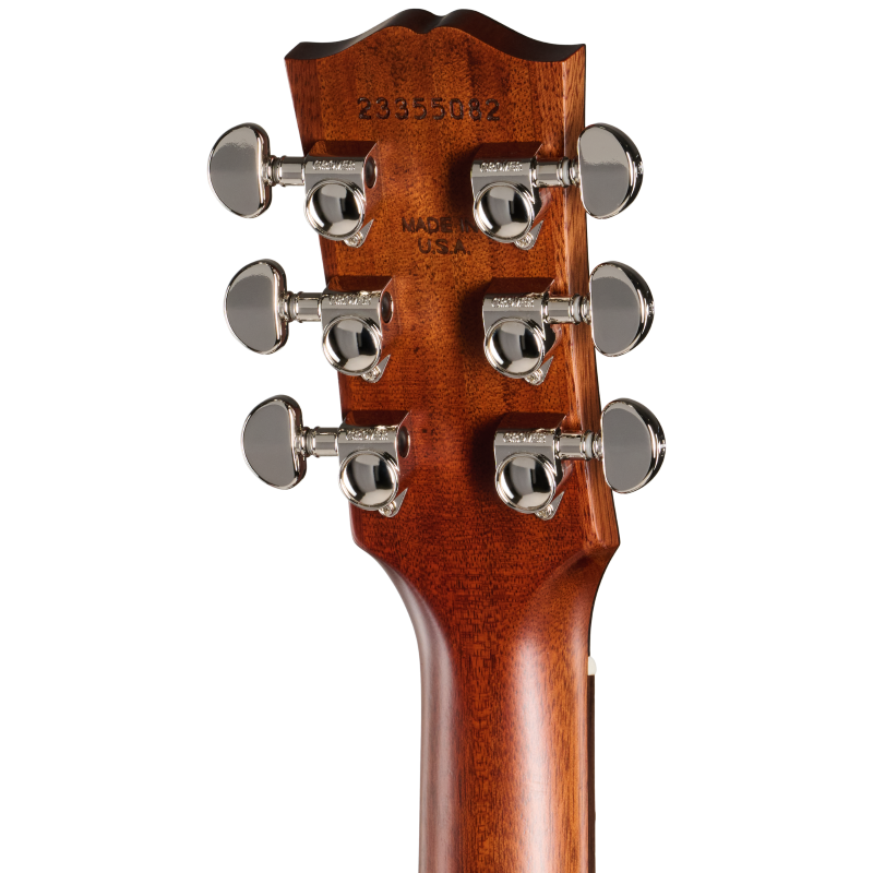 Gibson J-45 Special Acoustic Guitar - Satin Natural 3