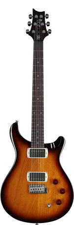 PRS SE DGT Standard David Grissom Electric Guitar - Tobacco Sunburst 7