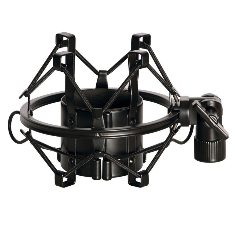 Onstage MY410 Shockmount Microphone Holder 2