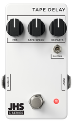 JHS '3 Series' Tape Delay Effects Pedal