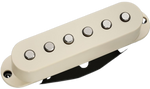 Dimarzio DP420 Virtual Solo Pickup White