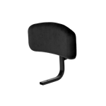 Gator Cases GP-DTH-BR Drum Throne Backrest - Black 7