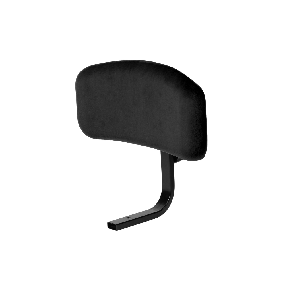 Gator Cases GP-DTH-BR Drum Throne Backrest - Black 7