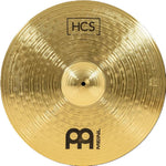 Meinl HCS Complete Cymbal Package 2