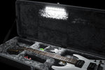 Gator GC-ELECTRIC-LED Deluxe Molded Electric Guitar Case with LEDs 3