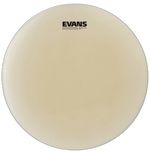 Evans Orchestral 300 S14GEN30 14\" Snare Side Drum Head - Clear