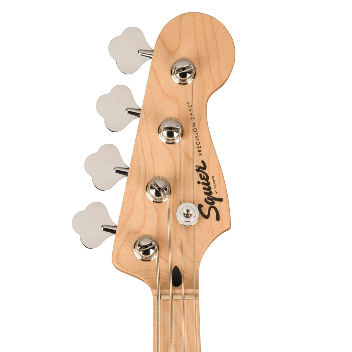 Squier Sonic Precision Electric Bass Guitar - California Blue 2