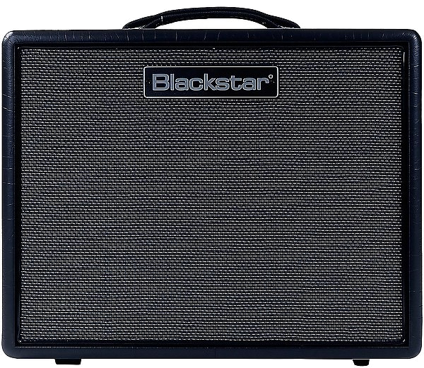 Blackstar HT-5R MK3 Tube Combo Amplifier - Black
