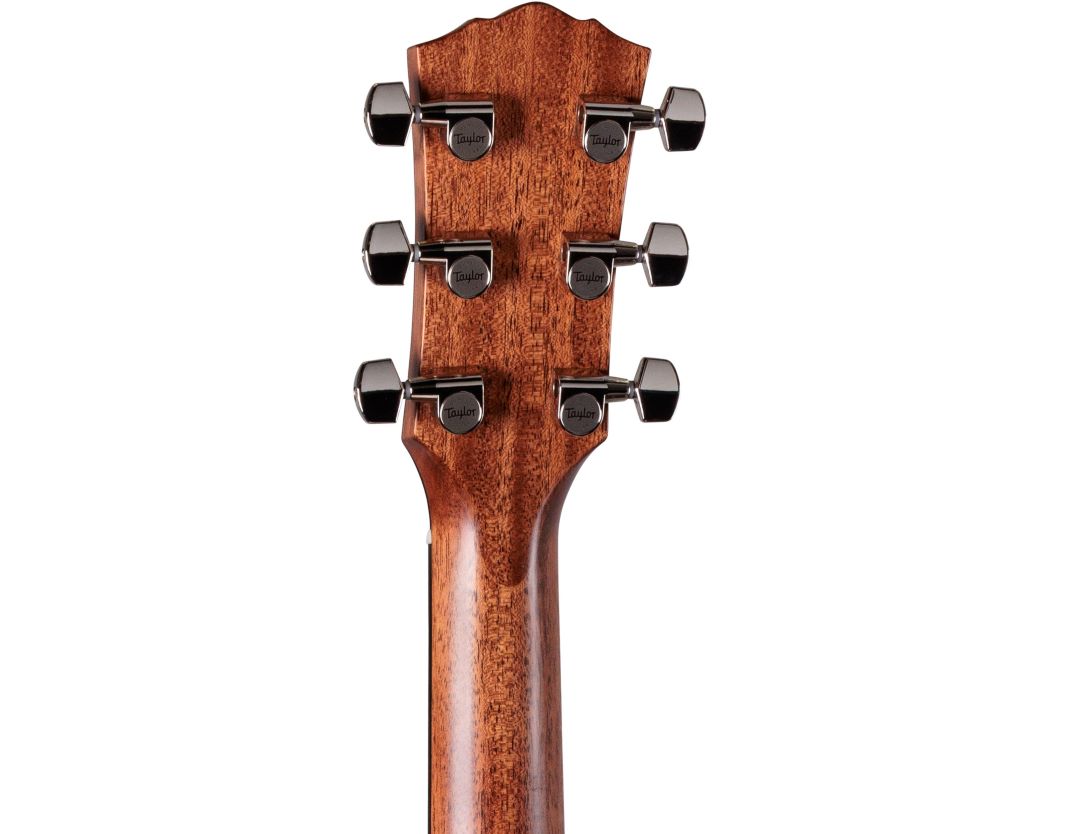 Taylor Gold Label 517e Acoustic Electric Guitar - Sunburst 4