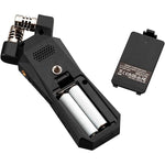 Zoom H1essential Handheld Digital Recorder 2