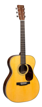 Martin 000-28 'Standard Series' Acoustic Guitar - Aged Toner 5