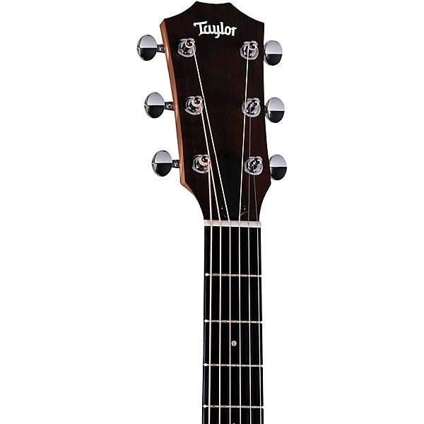 Taylor 14ce Grand Auditorium Acoustic-electric Guitar - Natural 2
