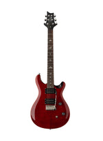 PRS SE CE24 Electric Guitar - Black Cherry 3