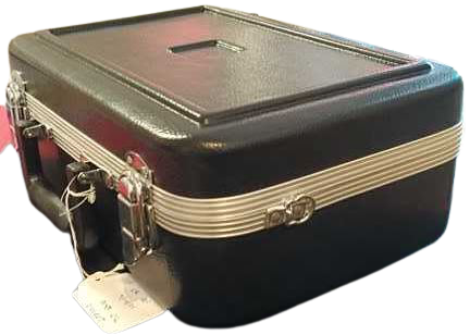 RS Berkeley CL302 Bb Clarinet  - With Case 3