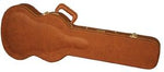 Gator Traditional Wood Case for Double Cutaway Guitar