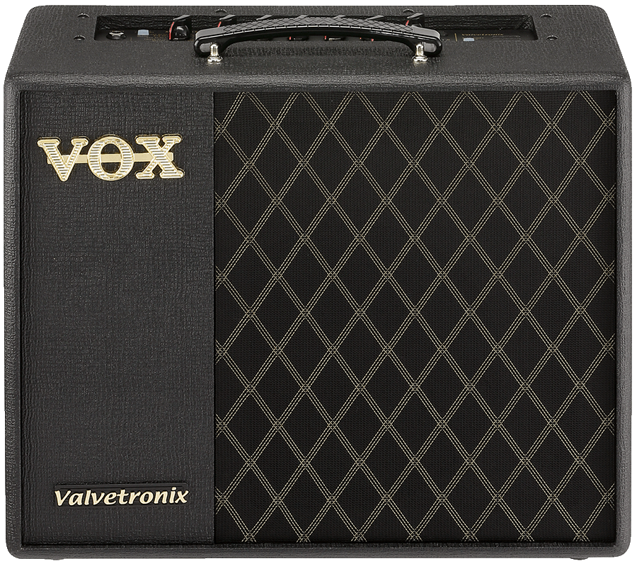 Vox VT40X 40-Watt Valvetronix Modeling Guitar Amp