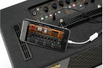 Vox VT40X 40-Watt Valvetronix Modeling Guitar Amp 3