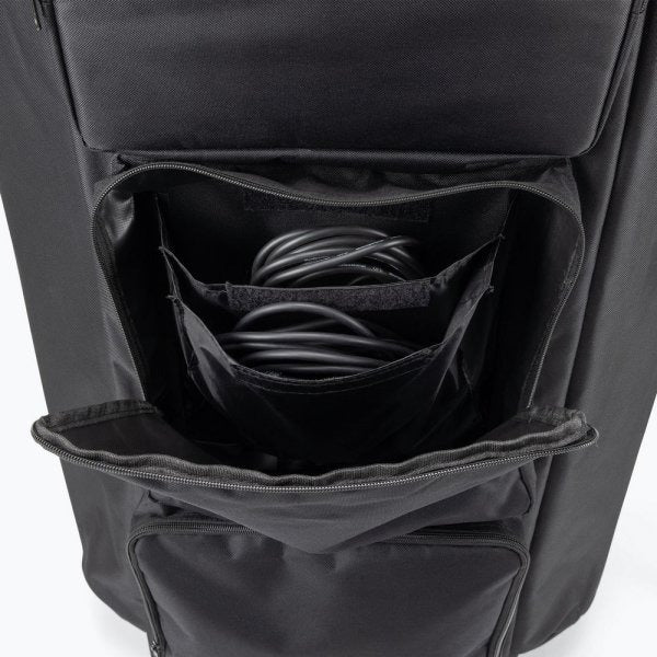 Onstage GR9000 Gig Rider Rolling Utility Bag 2