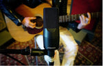 SE X1-S-STUDIO-BUNDLE X1 S Microphone with Reflection Filter X, Shockmount and Cable Pack 5