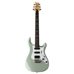 PRS SE Studio Standard Electric Guitar - Silvertone Gray 7