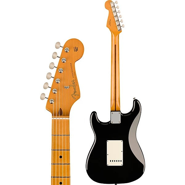 Fender Vintera II '50s Stratocaster Electric Guitar - Black