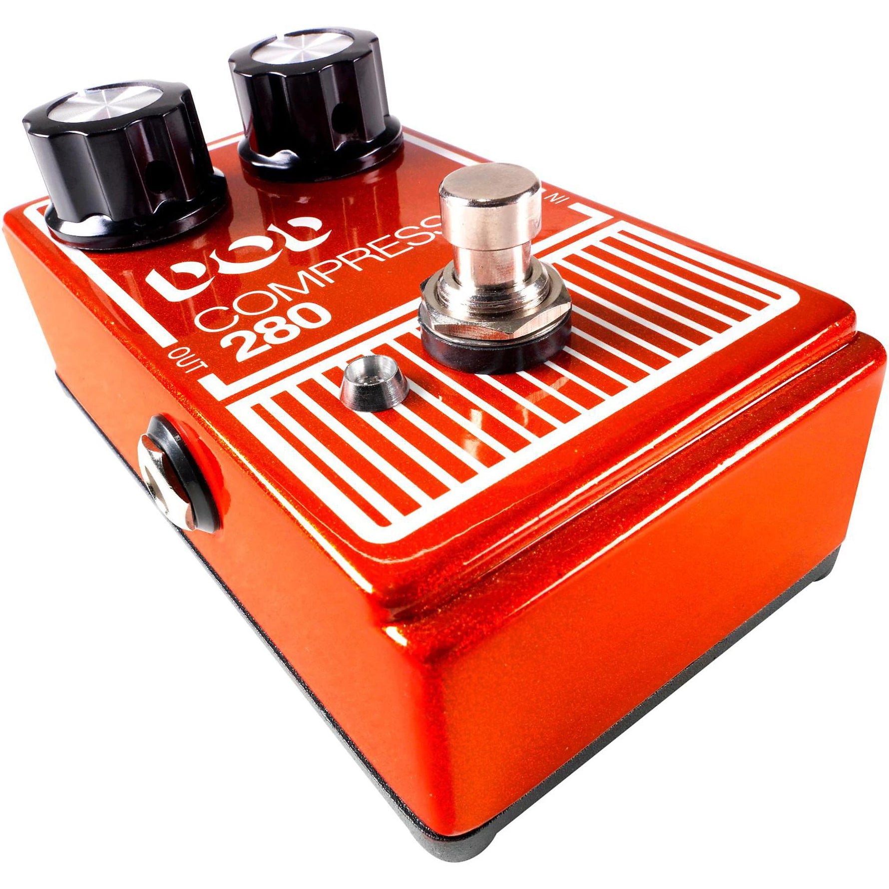 DOD Compressor 280 Effect Pedal 2