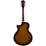 Ibanez AE160VMS Acoustic Electric Guitar - Vintage Mahogany Sunburst 6