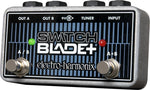 Electro Harmonix Switchblade+ Advanced Channel Selector