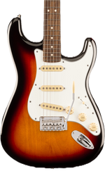 Fender Player II Stratocaster Electric Guitar - 3 Color Sunburst