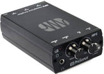 Presonus HP2 Personal Stereo Headphone Amplifier 3