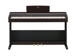 yamaha-ydp105r-arius-rosewood-console-digital-piano-with-bench 2