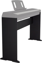 Roland KSC-FP10-BK Stand for FP-10 in black 2