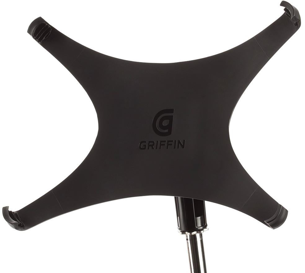 Griffin Mic Stand for Ipads