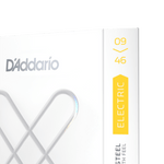 D'Addario XSE0946 XS Coated Light / Regular Bottom [9-46] 4