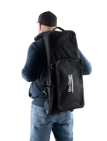 Onstage BSK2500 Bell Kit - With Rolling Carry Bag 4