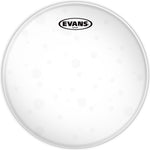 Evans 14\" TT14HG Hydraulic Glass Clear Drum Head
