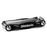 D'Addario PW-GBMT-01 Guitar Bass Multi-Tool 2
