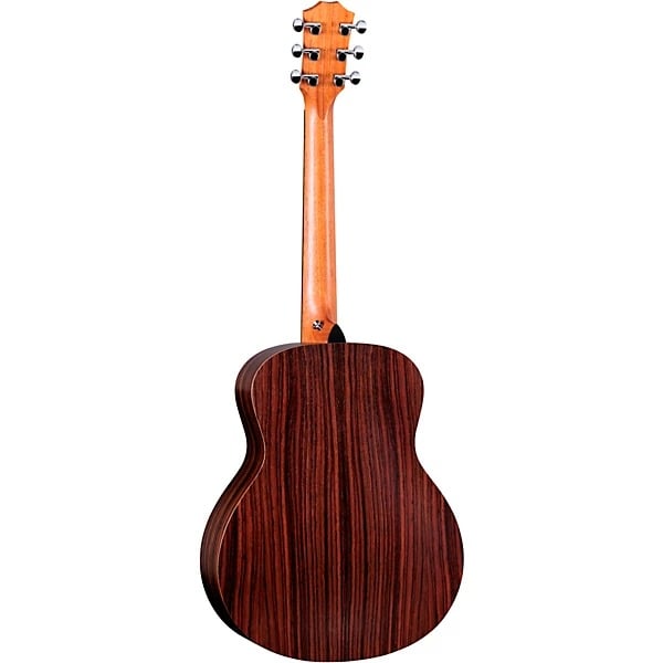 Taylor GS Mini-e Rosewood Acoustic Electric Guitar - Sunburst 4
