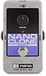 Electro-Harmonix NANO Clone Chorus