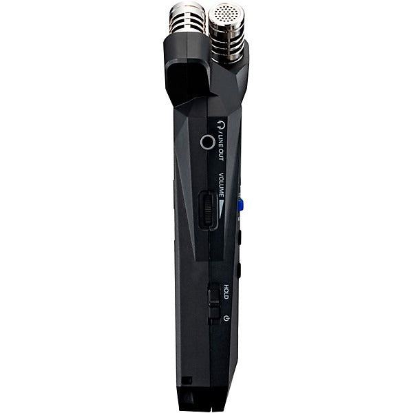 Zoom H1essential Handheld Digital Recorder 5