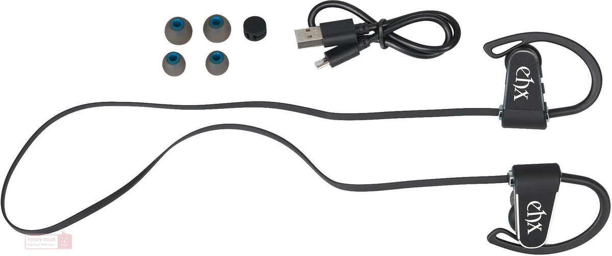 Electro-Harmonix Sport Buds Wireless In-Ear Headphones 2