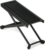 OnStage FS7850B 5-Position Footrest - Black