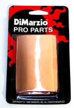 DiMarzio EP1000 Copper Shielding Tape 3-12\" X 24\"